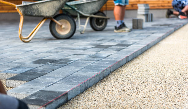 Best Decorative Driveway Pavers  in Tonka Bay, MN