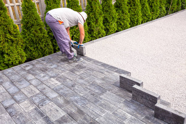 Best Driveway Pavers Near Me  in Tonka Bay, MN