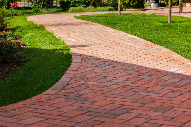 Best Interlocking Driveway Pavers  in Tonka Bay, MN