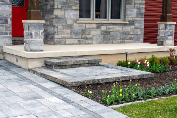 Best Concrete Paver Driveway  in Tonka Bay, MN