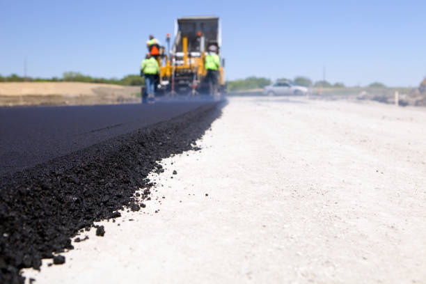 Reasons to Select Us for Your Driveway Paving Requirements in Tonka Bay, MN