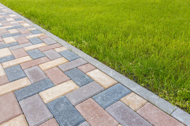 Best Concrete Paver Driveway  in Tonka Bay, MN